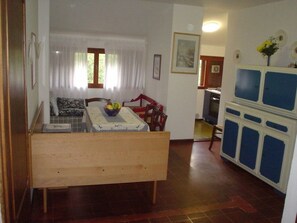 Interior - Villa Cà del Portegheto 2 by Interhome (Lignano Pineta)