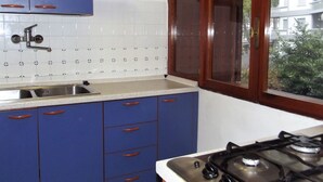 Cucina privata