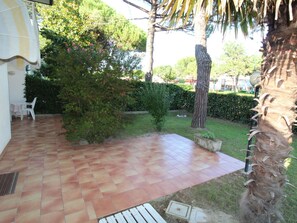Unclassified image, 2 of 24, button - Villa Barbara by Interhome (Lignano Pineta)