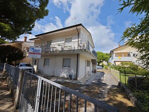 Exterior - Villa ANNa 2 by Interhome (Lignano Sabbiadoro)
