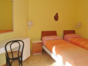 Room - Cristallo Residence mit Garten by Interhome (Lignano Pineta)