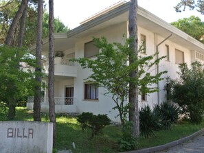 Exterior - Appartamento BILLA 8 by Interhome (Lignano Sabbiadoro)