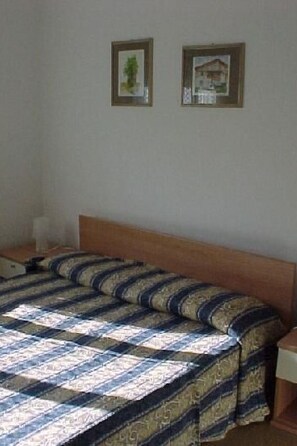 3 Schlafzimmer
