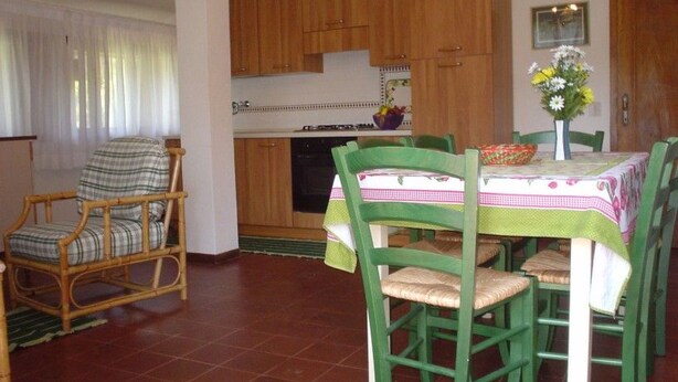Dining - Villa Cà del Portegheto 3 by Interhome (Lignano Pineta)