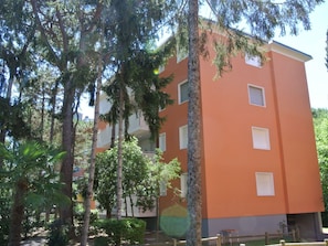 Außenbereich