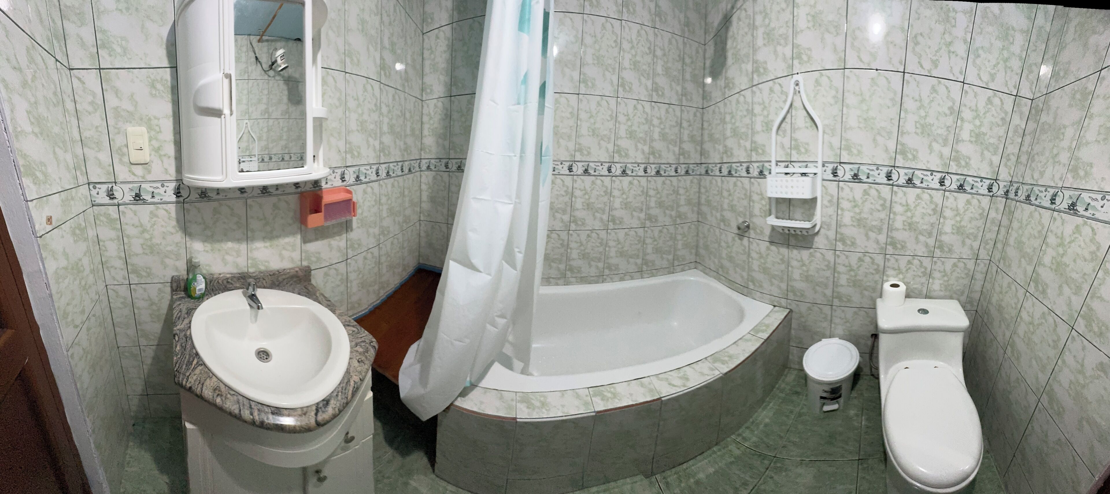 Baño | Toallas 