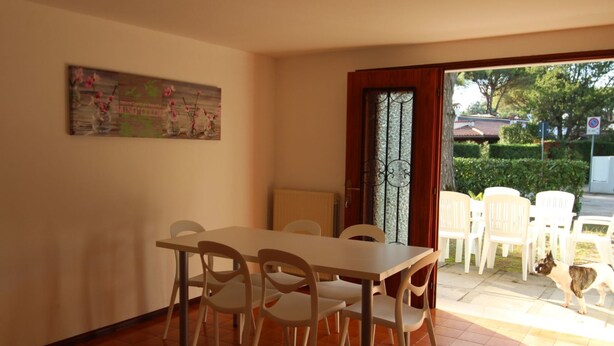 Dining - Villa Marisa by Interhome (Lignano Pineta)
