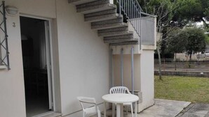 Terrazza/patio