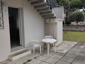 Terrace/patio - Villa ANNa 3 by Interhome (Lignano Sabbiadoro)