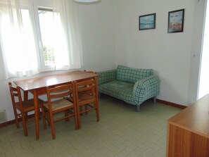 Living area - Villa ANNa 3 by Interhome (Lignano Sabbiadoro)