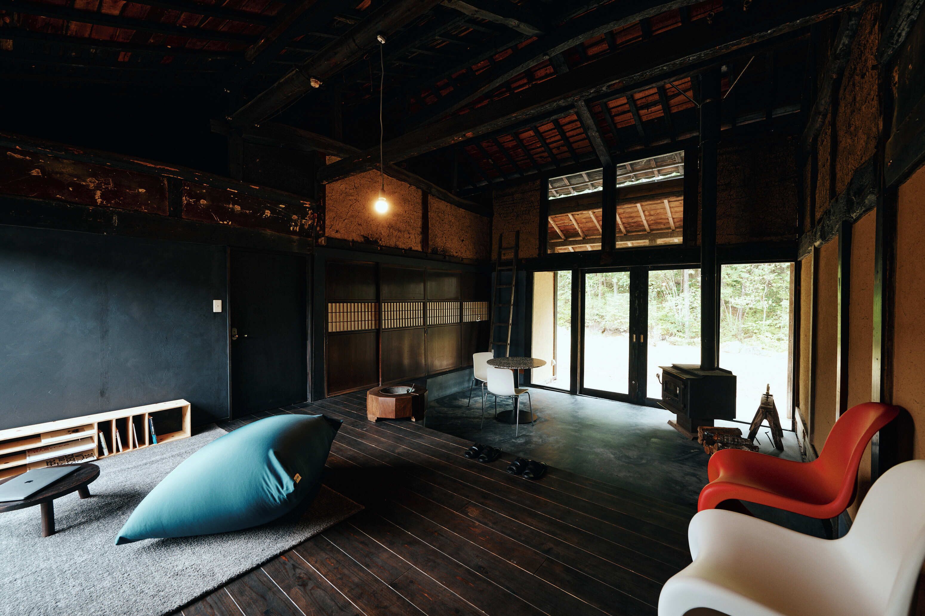 Intérieur