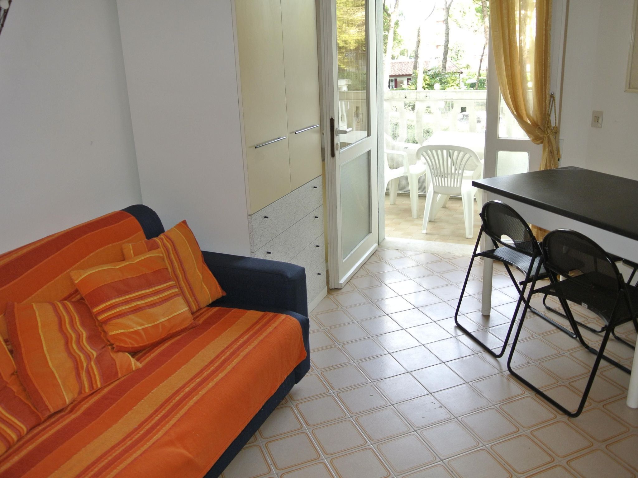 Condominio Rubin By Interhome - Lignano Pineta