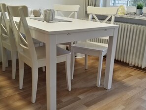 Dineren