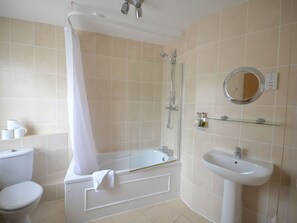 Towels - in Torquay by Interhome (Torquay)