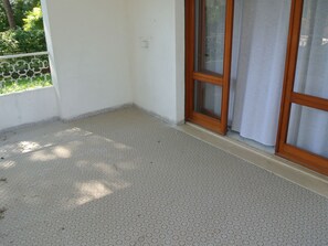 Exterior detail - Billa 3 by Interhome (Lignano Sabbiadoro)