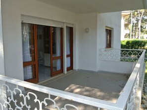 Exterior detail - Billa 3 by Interhome (Lignano Sabbiadoro)