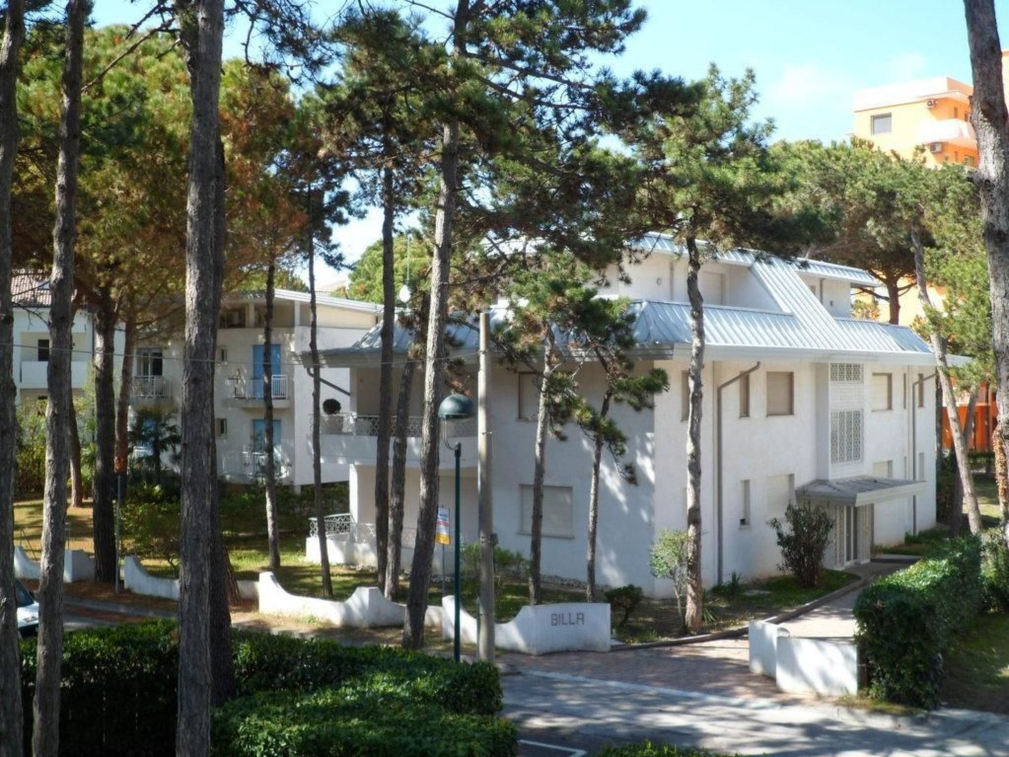 Aussenbereich