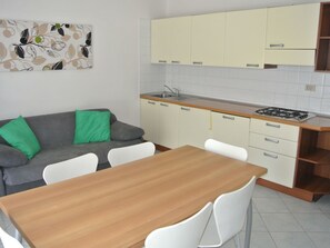 Interior - Billa 3 by Interhome (Lignano Sabbiadoro)