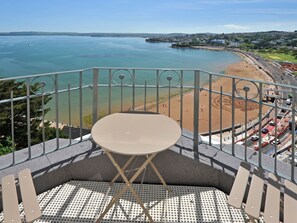 Property grounds - in Torquay by Interhome (Torquay)