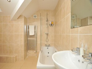 Towels - in Torquay by Interhome (Torquay)