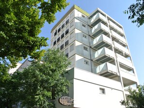 Exterior - Cristallo 25 by Interhome (Lignano Pineta)