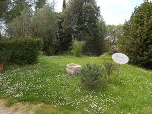 House - Wohnung auf dem Lande, 3 km vom Zentrum von Sien by Interhome (Siena)