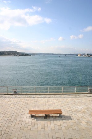 Property grounds - Wohnung in Plymouth by Interhome (Plymouth)