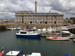 Marina - Wohnung in Plymouth by Interhome (Plymouth)