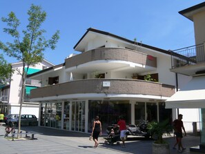 Unclassified image, 2 of 17, button - Wohnung im Zentrum von Lignano Sabb. "Maria 1 by Interhome (Lignano Pineta)