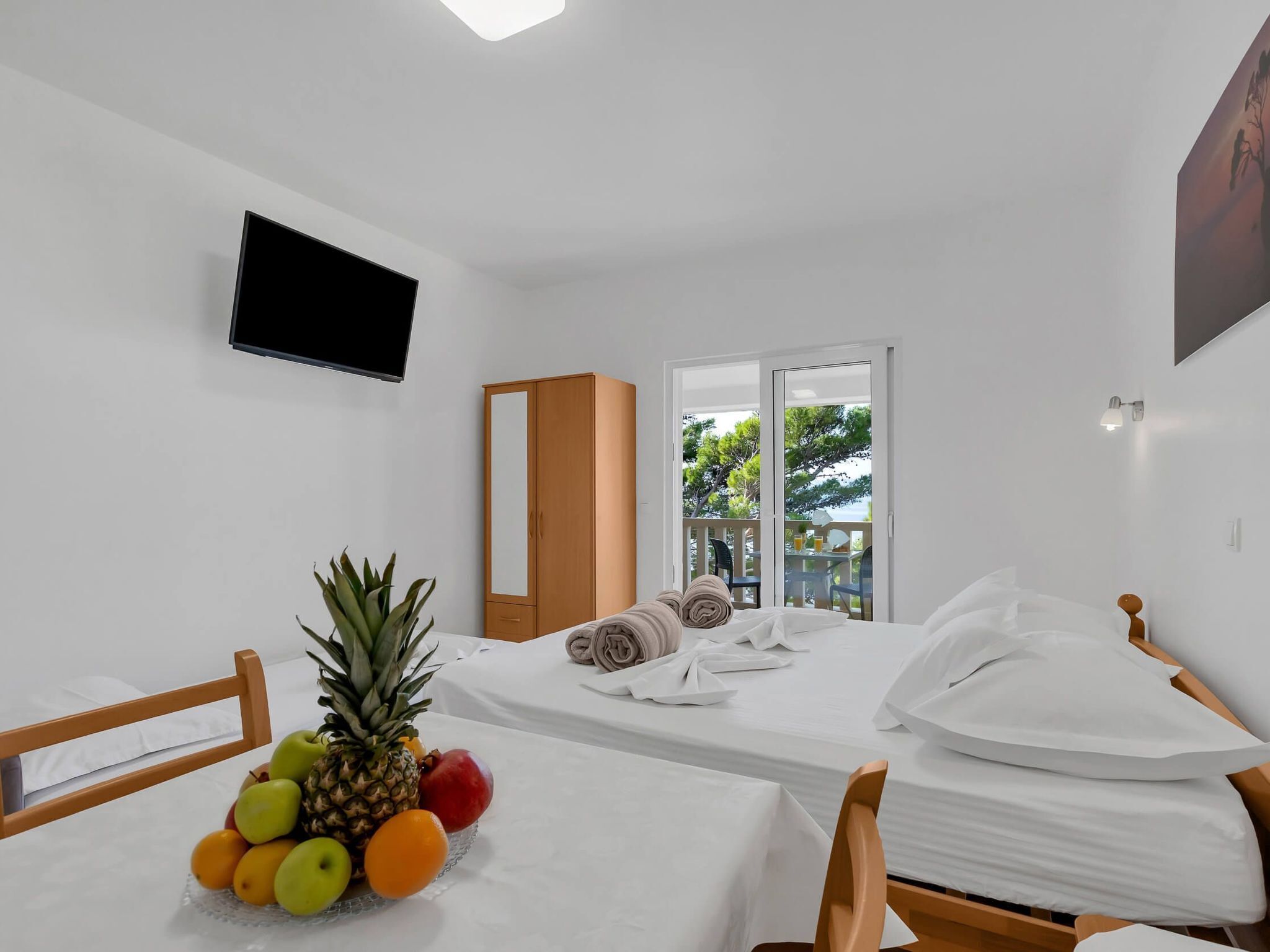 Habitación