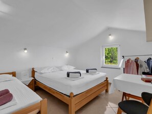 1 Schlafzimmer, Internetzugang