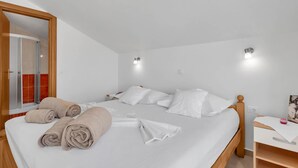 1 Schlafzimmer, Internetzugang