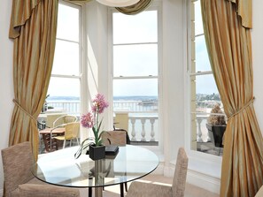 Interior - Apartment mit Balkon für vier Personen by Interhome (Torquay)