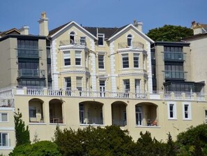 Exterior - Apartment mit Balkon für sechs Personen by Interhome (Torquay)