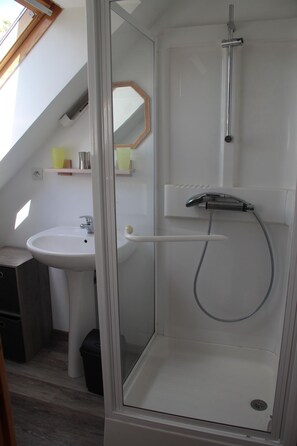 Badkamer