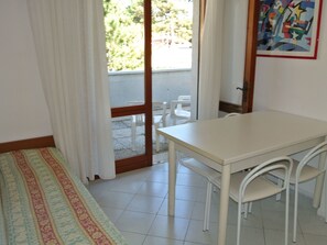Interior - Gemütliche Ferienwohnung Billa 7 by Interhome (Lignano Sabbiadoro)