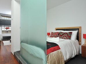 Room - Appartement in Plymouth by Interhome (Plymouth)