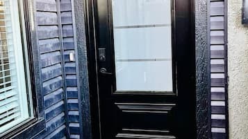 Außendetails