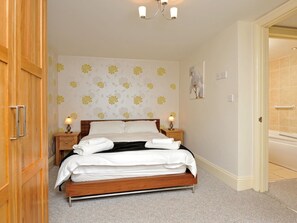 Internet - in Torquay by Interhome (Torquay)