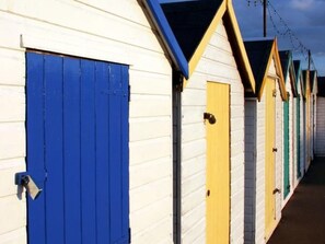 Exterior detail - in Torquay by Interhome (Torquay)