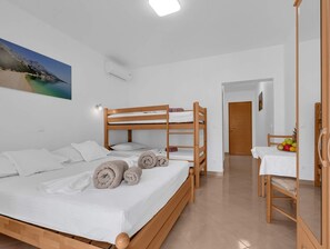 1 Schlafzimmer, Internetzugang