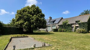 Property grounds - La Ferme by Interhome (Saint Cast le Guildo)