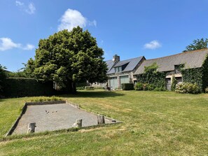 Property grounds - La Ferme by Interhome (Saint Cast le Guildo)