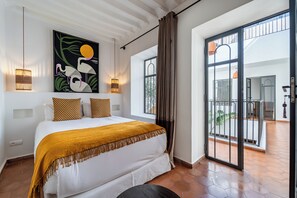 Room - Riad Librah - 2-bedroom in perfect Marrakesh with Rooftop (Marrakesh)