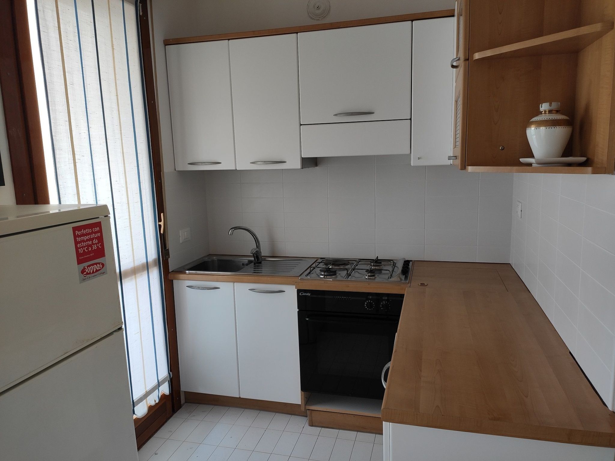 Eget kjøkken