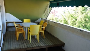 Outdoor dining - Consuelo - Lignano Sabbiadoro by Interhome (Lignano Pineta)