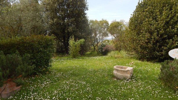 Property grounds - Wohnung auf dem Lande, 3 km vom Zentrum von Siena entfernt by Interhome (Siena)