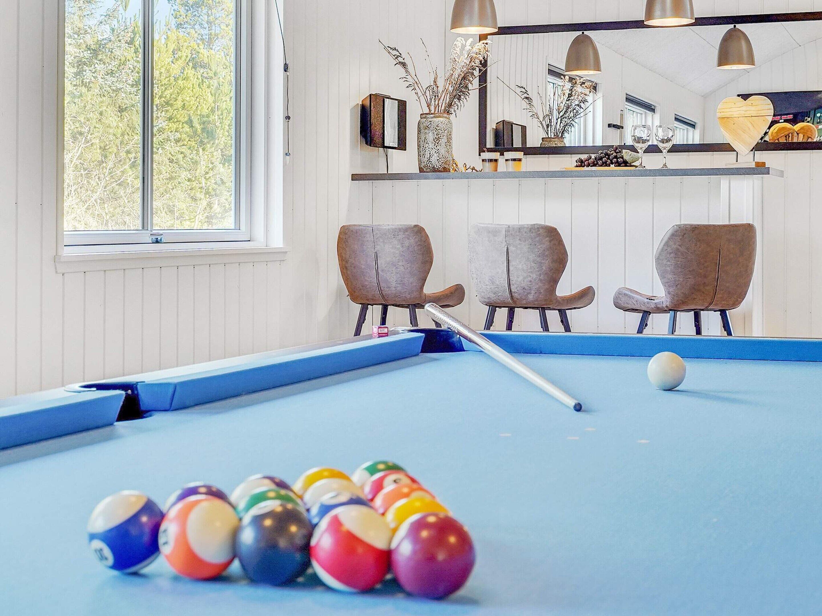 Hus | Spelrum