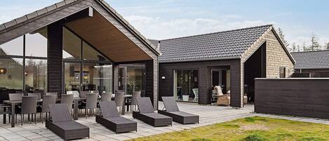 House | Exterior