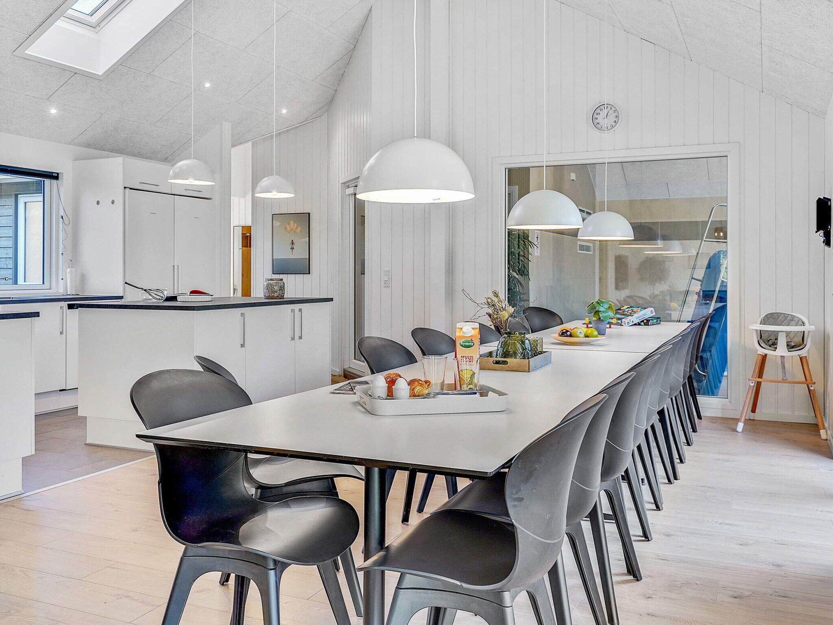 Ferienhaus | Innenbereich